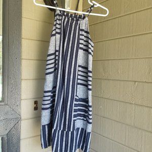 Old Navy Halter Dress XS